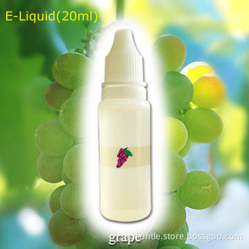 E Cigarette Accessory
